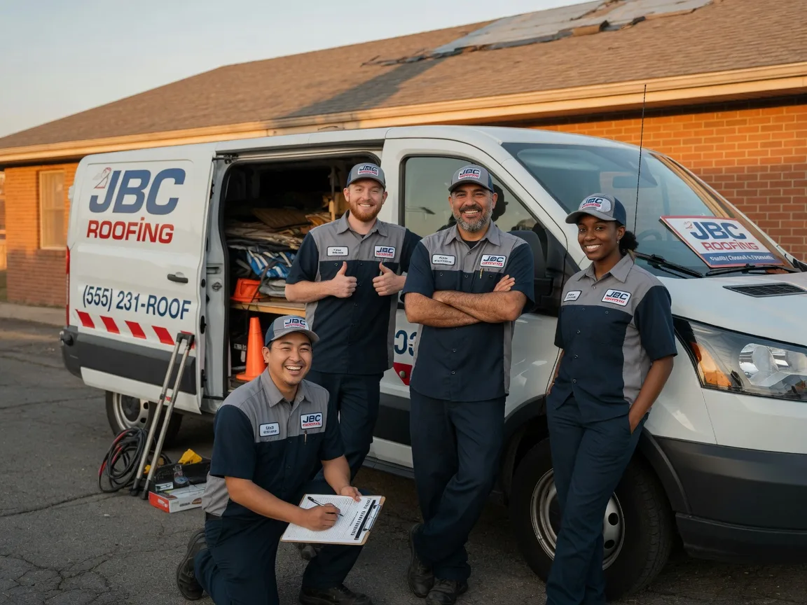 Roof Replacement company in Presque Isle, ME